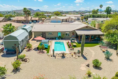 820 Sierra Vista Drive, Wickenburg, AZ 85390 - Photo 56