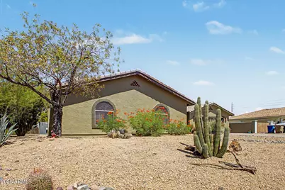 820 Sierra Vista Drive, Wickenburg, AZ 85390 - Photo 24
