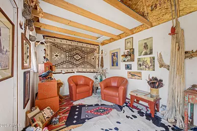 820 Sierra Vista Drive, Wickenburg, AZ 85390 - Photo 38