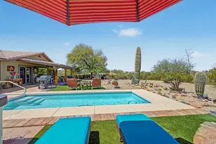 820 Sierra Vista Dr, Wickenburg, AZ 85390 - Photo 1