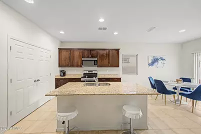 18346 N Desert Willow Drive, Maricopa, AZ 85138 - Photo 4