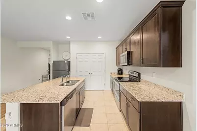 18346 N Desert Willow Drive, Maricopa, AZ 85138 - Photo 6