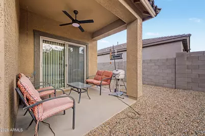 18346 N Desert Willow Drive, Maricopa, AZ 85138 - Photo 24