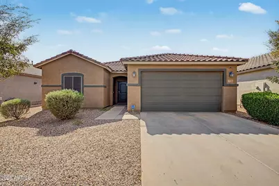 18346 N Desert Willow Drive, Maricopa, AZ 85138 - Photo 1