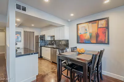7321 E Northland Drive #Unit 9, Scottsdale, AZ 85251 - Photo 4
