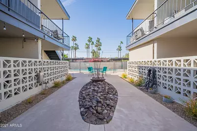 7321 E Northland Drive #Unit 9, Scottsdale, AZ 85251 - Photo 16