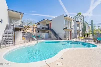 7321 E Northland Drive #Unit 9, Scottsdale, AZ 85251 - Photo 18