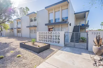 7321 E Northland Drive #Unit 9, Scottsdale, AZ 85251 - Photo 2