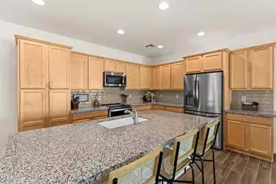 4330 Cutter Lane, Wickenburg, AZ 85390 - Photo 6