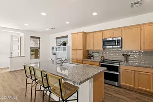4330 Cutter Ln, Wickenburg, AZ 85390 - Photo 2