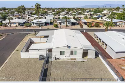 9019 E Cactus Lane S, Sun Lakes, AZ 85248 - Photo 48