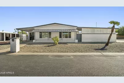 9019 E Cactus Lane S, Sun Lakes, AZ 85248 - Photo 2