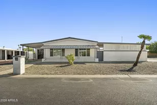 9019 E Cactus Ln S, Sun Lakes, AZ 85248 - Photo 2
