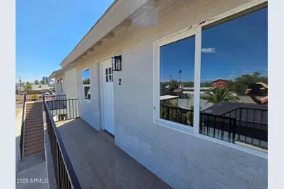 824 N 11th Avenue #2, Phoenix, AZ 85007 - Photo 2