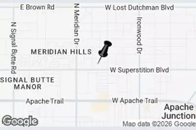 951 N Warner Drive #NA, Apache Junction, AZ 85120 - Photo 4