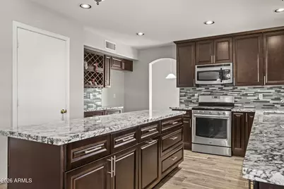 19510 N 55th Drive, Glendale, AZ 85308 - Photo 8