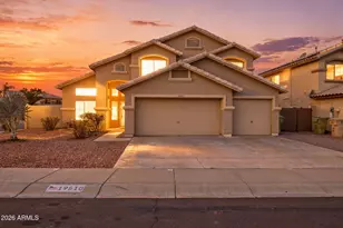 19510 N 55th Dr, Glendale, AZ 85308 - Photo 1