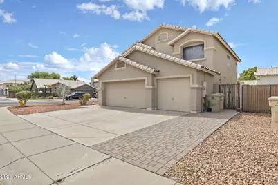 19510 N 55th Drive, Glendale, AZ 85308 - Photo 2