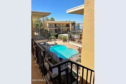 3600 N 5th Avenue #307, Phoenix, AZ 85013 - Photo 22