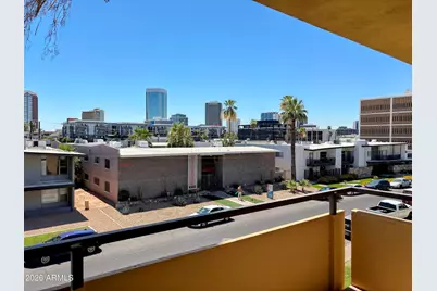 3600 N 5th Avenue #307, Phoenix, AZ 85013 - Photo 18