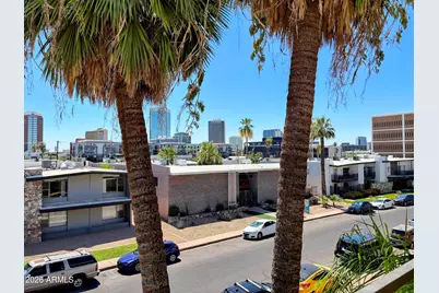 3600 N 5th Avenue #307, Phoenix, AZ 85013 - Photo 16