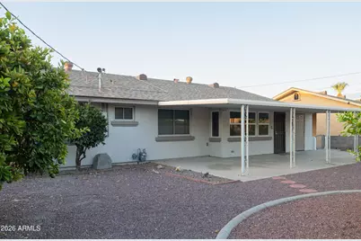 11208 N 105th Avenue, Sun City, AZ 85351 - Photo 10