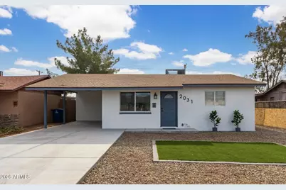 2031 E Orange Street, Tempe, AZ 85281 - Photo 2
