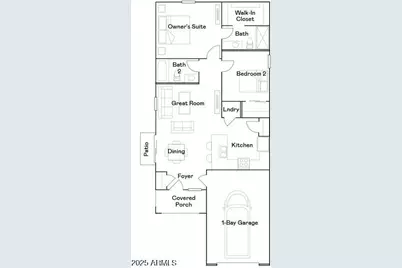 25013 N 174th Lane, Surprise, AZ 85387 - Photo 2