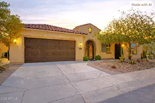 7515 W Merriweather Wy, Florence, AZ 85132 - Photo 1