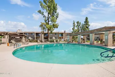 7436 E Chaparral Road #205B, Scottsdale, AZ 85250 - Photo 18
