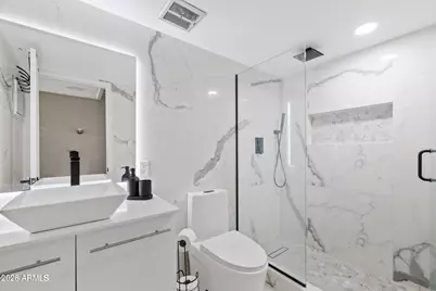 7436 E Chaparral Road #205B, Scottsdale, AZ 85250 - Photo 10