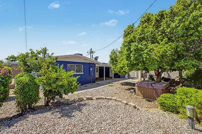 3224 E Sweetwater Avenue, Phoenix, AZ 85032 - Photo 36