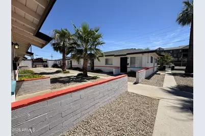 1346 E Willetta Street #4, Phoenix, AZ 85006 - Photo 6