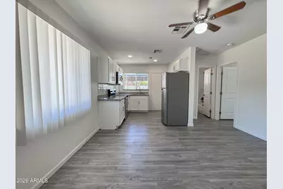1346 E Willetta Street #4, Phoenix, AZ 85006 - Photo 1
