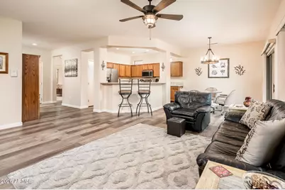 16710 W Ibarra Court, Surprise, AZ 85387 - Photo 6