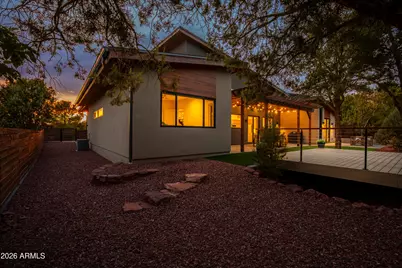 110 Essex Avenue, Sedona, AZ 86336 - Photo 24