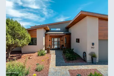 110 Essex Avenue, Sedona, AZ 86336 - Photo 78