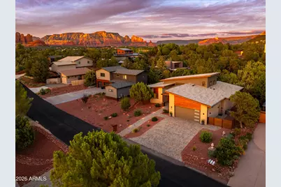 110 Essex Avenue, Sedona, AZ 86336 - Photo 1