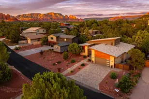 110 Essex Ave, Sedona, AZ 86336 - Photo 1