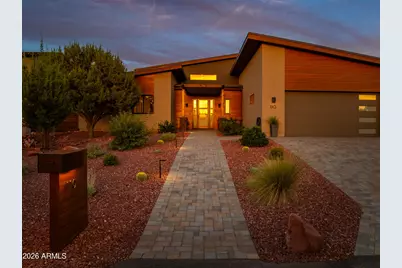 110 Essex Avenue, Sedona, AZ 86336 - Photo 2