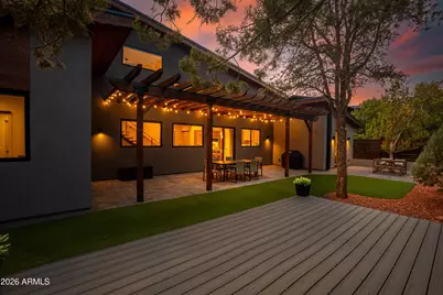 110 Essex Avenue, Sedona, AZ 86336 - Photo 22