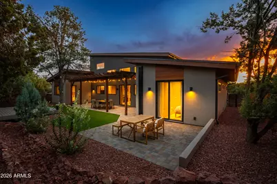 110 Essex Avenue, Sedona, AZ 86336 - Photo 18