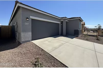 18236 W Avenida Del Sol --, Surprise, AZ 85387 - Photo 4