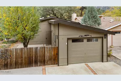 4426 N State Rte 89A -- #9, Sedona, AZ 86336 - Photo 2