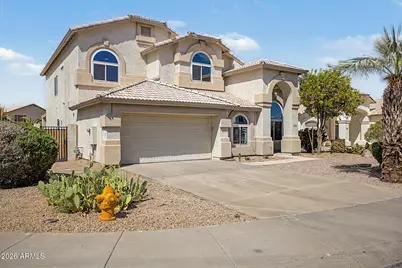 13842 W Windsor Avenue, Goodyear, AZ 85395 - Photo 4