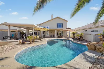 13842 W Windsor Avenue, Goodyear, AZ 85395 - Photo 1
