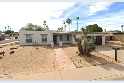 3629 E Charter Oak Road, Phoenix, AZ 85032 - Photo 1