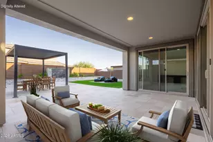 21019 N 60th Ter, Phoenix, AZ 85054 - Photo 36