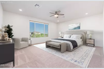 21019 N 60th Terrace, Phoenix, AZ 85054 - Photo 22