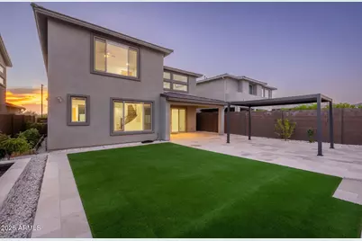 21019 N 60th Terrace, Phoenix, AZ 85054 - Photo 40